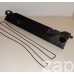Hyundai Sonata 2014-2017 krışka radiator sol DENSO ORGİNAL
